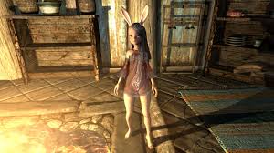 Bildergebnis für skyrim mods fox tera ears