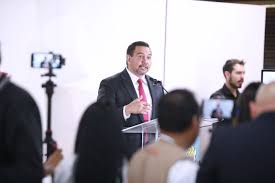 Ayuntamiento de Juárez - News update
