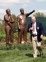 Resultado de imagen para jack nicklaus