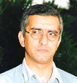 Mahmoud Abdel Ghani was born in 1967 in Khraibka, Morocco. He is studying for a PhD in autobiography in early Arabic literature. - Mahmoud%2520Abdel%2520Ghani