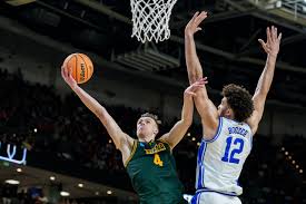 Gavin Doty Commits to Syracuse Basketball