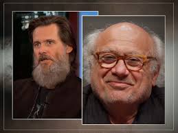 Why Did Jim Carrey Hold Danny DeVito Prisoner?