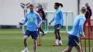 ¿Por qué el FC Barcelona juega el partido de LaLiga un lunes?