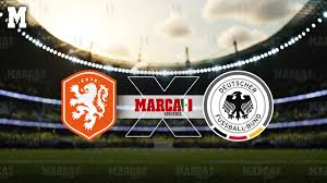 Dónde ver Países Bajos - Alemania: Hora y canal de TV para la UEFA Nations League 2026