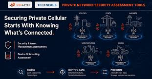 TeckNexus: Introduces two new interactive resources for private 5G/LTE and enterprise connectivity