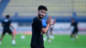 خلال ساعات.. اجتماع في جهاز المنتخب لحسم مصير دونجا وتحديد اللاعب المستبعد من رحلة أمريكا