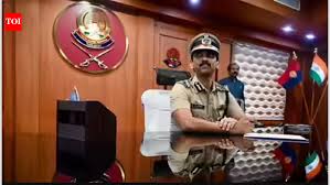 Former Chennai police commissioner A Arun appointed DVAC director
