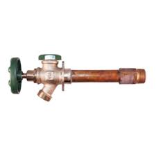 Pacific Plumbing Supply Company | Anti-Siphon Frost-Proof ...