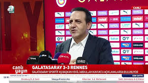 Abdullah Kavukcu: Biz son sözümüzü söylemedik! - Aspor