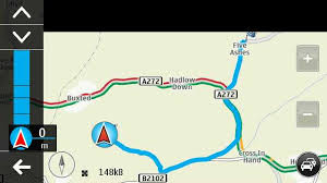 Image result for nokia maps