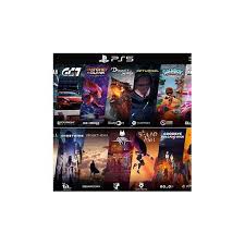 ps5 game release dates