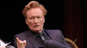 Conan O’Brien Predicts Late-Night’s Future Under Trump