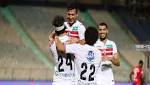 الدوري الممتاز.. الزمالك الانتاج الحربي..بداية