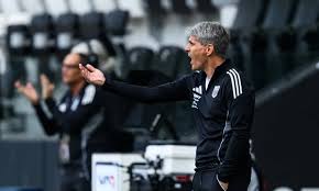Wie Didi Kühbauer den Lask vom Krisenfall zum Spitzenteam formte