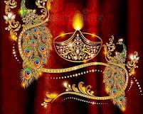 Image of Diwali celebration at GBU