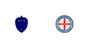 How to watch today's Auckland FC vs Melbourne City FC A-League Men game