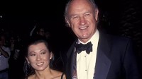 Heartbreaking search history shows what Gene Hackman's wife Betsy Arakawa googled on lead up to their deaths