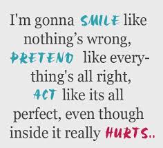 25 Broken Hearts Quotes | rapidlikes.com via Relatably.com