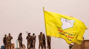 Kurdistan24 - News update