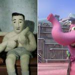 Resultado de imagen de BAFTA 2016 ago