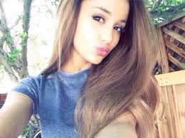 Resultado de imagem para ariana grande 2015 instagram