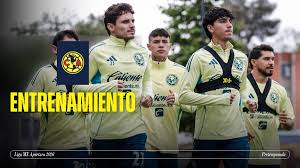 Día de doble sesión en Coapa | Entrenamiento de pretemporada | De camino al Apertura 2026