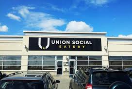 Image result for union social eatery