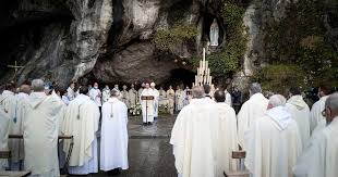 Lourdes Medical Miracles