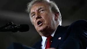 Could Trump cost Republicans the midterms? New polls raise warning signs