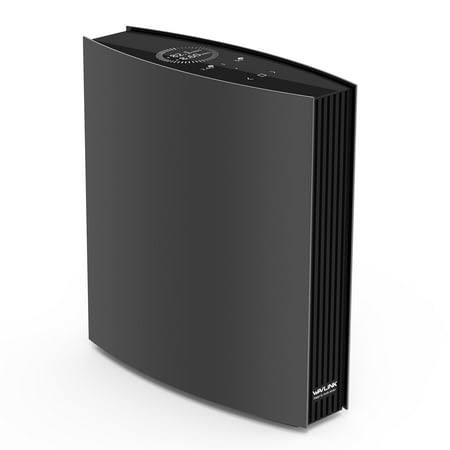 Wavlink Ac3200 WiFi Router Dual Band Wireless Router with 2500sq.ft Coverage & 100 Devices