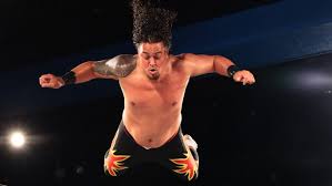 Wes Lee announces his departure from WWE