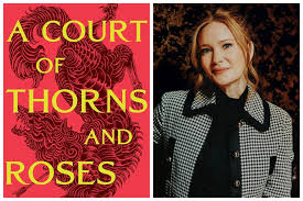 New ACOTAR Book Titles and Covers Revealed by Sarah J. Maas - IGN Africa