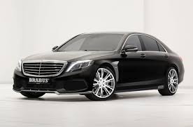 1/43 ベンツ　S63 AMG ブラバス850　W222 ミニカー　ブラック 1/43 ベンツ S63 AMG ブラバス850 W222 ミニカー ブラック