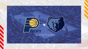 Palpite Indiana Pacers x Memphis Grizzlies - NBA, 01/03/2026