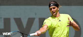 sportschau.de - News update