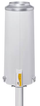 OTT Pluvio² S Weighing Rain Gauge, 200 cm²/400 mm, Ring ...