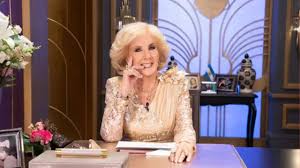 Mirtha Recargada: Bullrich, Santilli y Debate Explosivo en El Trece