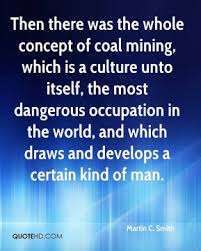 Mining Quotes - Page 1 | QuoteHD via Relatably.com