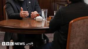 عراقچی: حفره امنیتی احتمالا هنوز وجود دارد