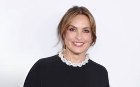 mariska hargitay