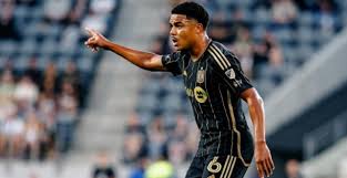 LAFC x Mazatlán: Duelo Explosivo na Leagues Cup! 🔥 - Imagen principal del artículo