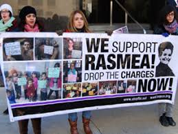 Image result for Rasmea Odeh PHOTO