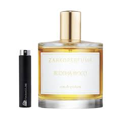 Zarkoperfume Buddha-Wood Eau De Parfum Travel Spray | Sample – Fragrancelord.com