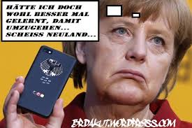 Merkel-holding-a-smartphone-featuring-<b>high-security</b> - merkel-holding-a-smartphone-featuring-high-security1