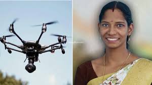 വനിതാ പഞ്ചായത്തംഗത്തെ കാണാതായിട്ട് ഏഴു ദിവസം; ഡ്രോണും കഡാവര്‍ നായ്ക്കളുമായും പരിശോധന