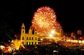 Resultado de imagem para são joão de campina grande