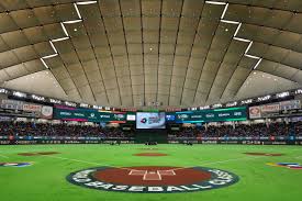 Calendario y resultados del Clásico Mundial de Béisbol 2026