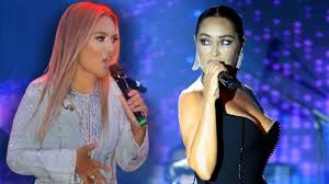 Demet Akalın ve Hülya Avşar'ı karşı karşıya getiren miras tartışması