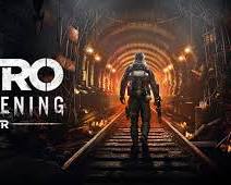 Bildmotiv: Metro Awakening (VR)