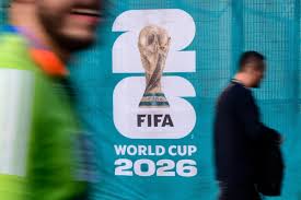 Veja os jogos do segundo dia da Copa do Mundo 2026: Canadá e Estados Unidos estreiam hoje